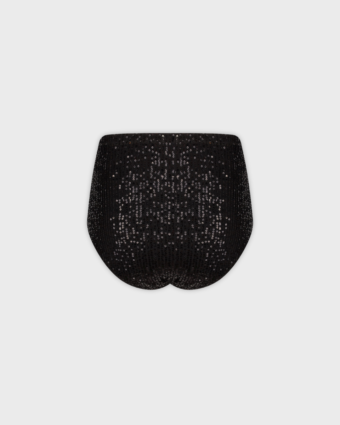 Sequin Ultra-Shorts