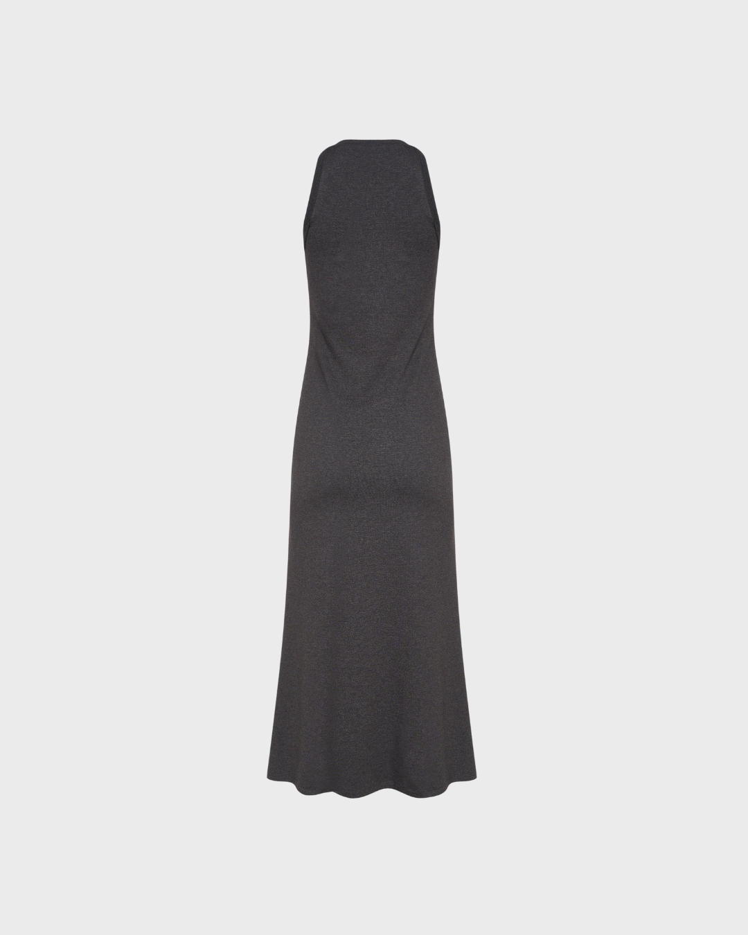 Anthracite Tank Dress