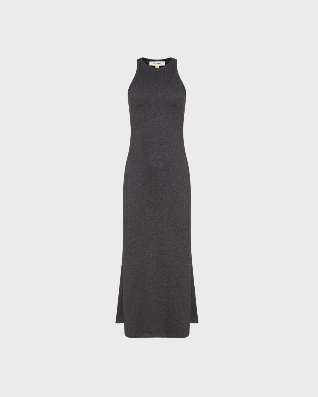 Anthracite Tank Dress